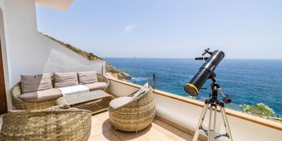 Inmobiliaria picture 1 Ref. Nº. R24585