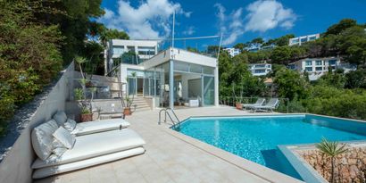 Inmobiliaria picture 1 Ref. Nº. 82351