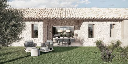 Inmobiliaria picture 2 Ref. Nº. 82390