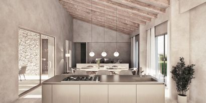 Inmobiliaria picture 3 Ref. Nº. 82390