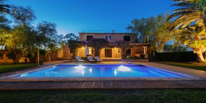 Inmobiliaria picture 0 Ref. Nº. 82287