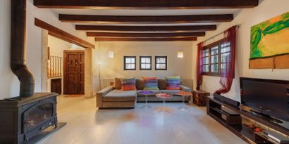 Inmobiliaria picture 7 Ref. Nº. 82287