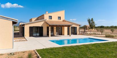 Immobilien picture 0 Ref. Nr. 79095