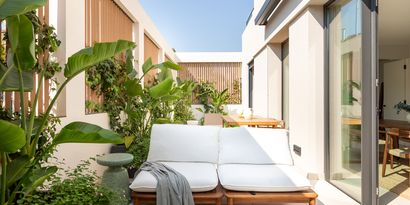 Real Estates picture 2 Ref. 82431