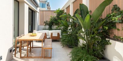 Real Estates picture 4 Ref. 82431