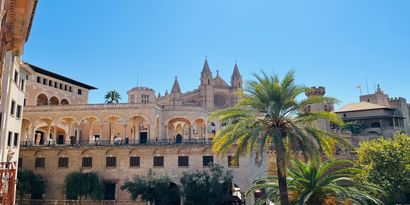 Inmobiliaria picture 9 Ref. Nº. R28421