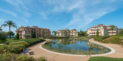 Real Estates picture 1 Ref. 82451