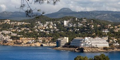 Inmobiliaria picture 22 Ref. Nº. 76024