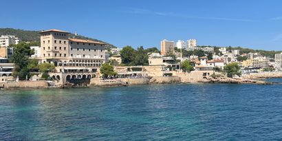 Inmobiliaria picture 15 Ref. Nº. R28425