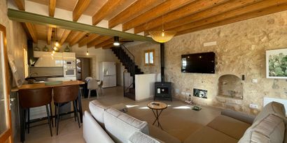 Real Estates picture 4 Ref. R27938