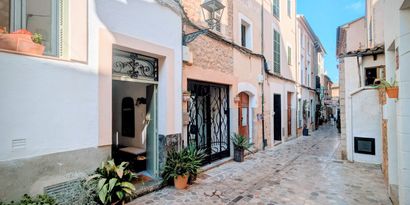 Inmobiliaria picture 1 Ref. Nº. 82256