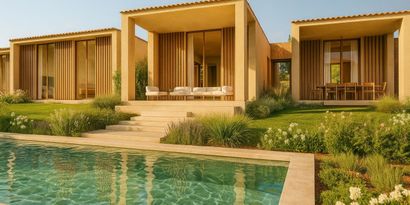 Real Estates picture 0 Ref. 82479