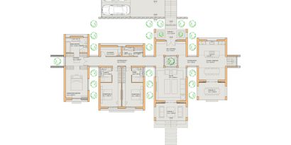 Real Estates picture 2 Ref. 82479