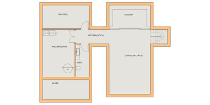 Real Estates picture 3 Ref. 82479