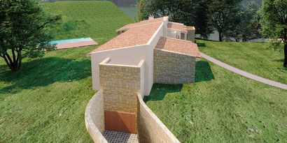 Immobilien picture 4 Ref. Nr. 82481