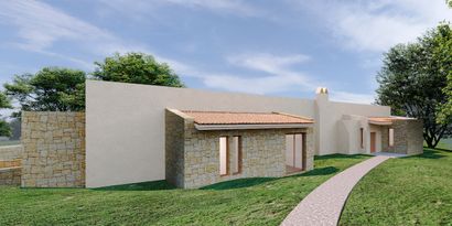 Immobilien picture 3 Ref. Nr. 82481