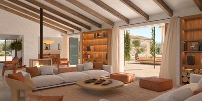 Real Estates picture 1 Ref. 82502