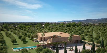 Real Estates picture 0 Ref. 82502