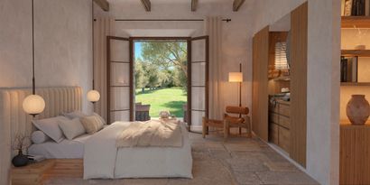 Real Estates picture 3 Ref. 82502