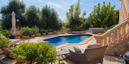 Inmobiliaria picture 3 Ref. Nº. 82447