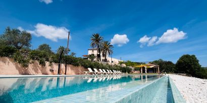 Real Estates picture 0 Ref. R27594