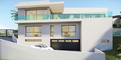 Real Estates picture 0 Ref. 73809