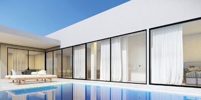 Real Estates picture 3 Ref. 73809