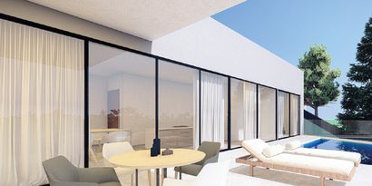 Real Estates picture 2 Ref. 73809