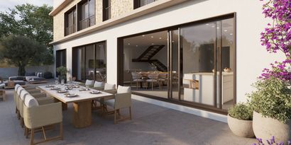 Real Estates picture 2 Ref. 82501