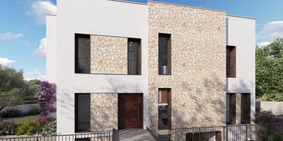 Real Estates picture 1 Ref. 82501