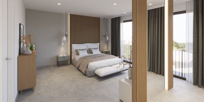 Real Estates picture 8 Ref. 82501