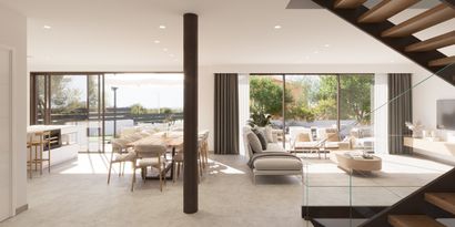 Real Estates picture 4 Ref. 82501