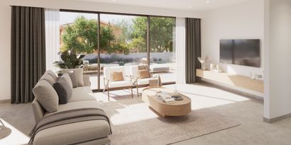 Real Estates picture 5 Ref. 82501