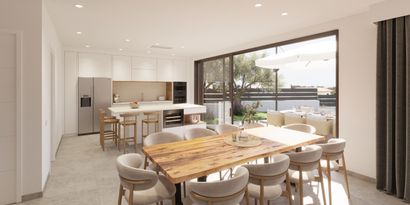 Real Estates picture 3 Ref. 82501