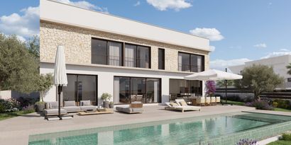 Real Estates picture 0 Ref. 82501