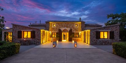 Inmobiliaria picture 7 Ref. Nº. 75008