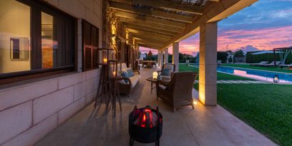 Inmobiliaria picture 8 Ref. Nº. 75008