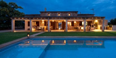 Inmobiliaria picture 2 Ref. Nº. 75008