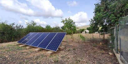 Real Estates picture 12 Ref. 82519