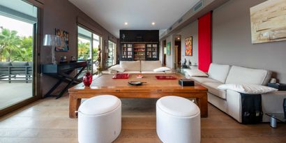 Real Estates picture 3 Ref. 82357