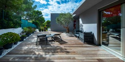 Real Estates picture 19 Ref. 82357