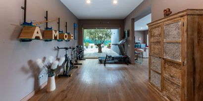 Real Estates picture 13 Ref. 82357