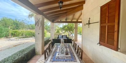 Real Estates picture 2 Ref. R28542