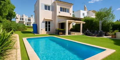 Недвижимость picture 1 Ref 82547