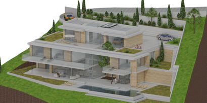 Inmobiliaria picture 6 Ref. Nº. 82448