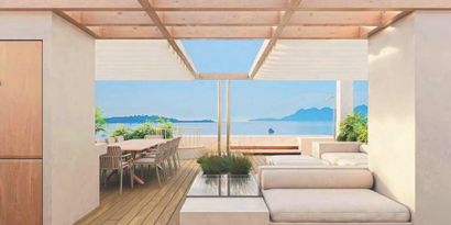 Real Estates picture 3 Ref. 82600