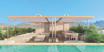 Real Estates picture 2 Ref. 82600