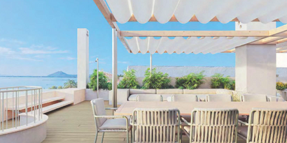 Real Estates picture 4 Ref. 82600