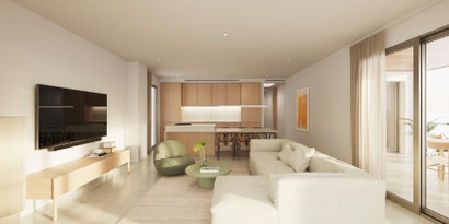 Real Estates picture 5 Ref. 82600