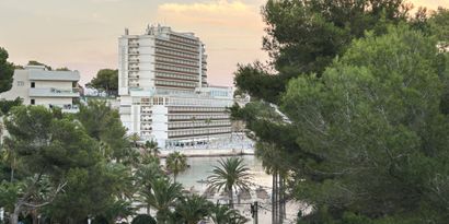 Inmobiliaria picture 0 Ref. Nº. 82590